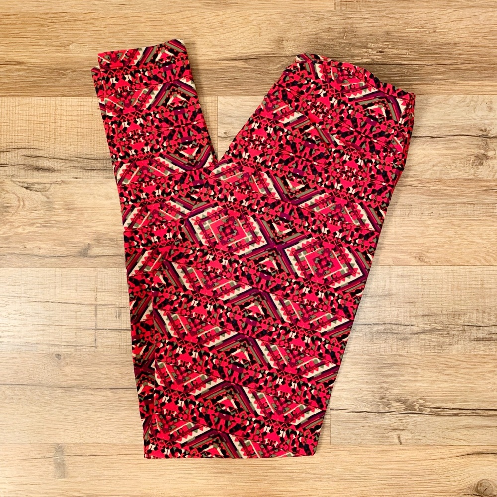 Lularoe leggings